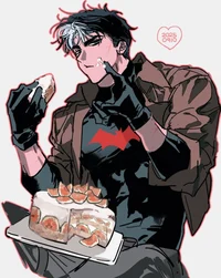 Jason Todd
