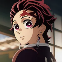 Tanjiro Kamado 