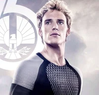 Finnick Odair