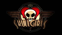 SKULLGIRLS DIVIDER