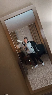 Ваша фанатка 