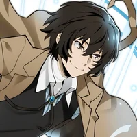 Dazai Osamu