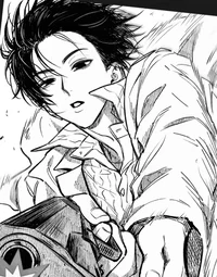 Yoichi Nagumo