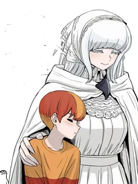 Tsubameka Wife
