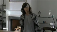 Carl Grimes