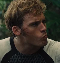Finnick Odair