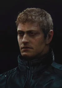 Simon Ghost Riley