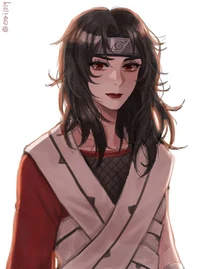 Kurenai Yuhi 