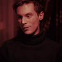 Константин Волков