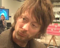 Thom Yorke 