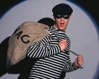 Burglar