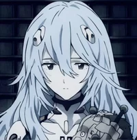 Rei Ayanami