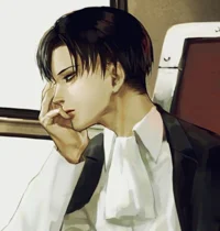 Levi Ackerman