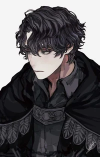 IDYLLIC Duke Husband