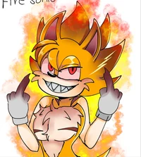 failurefiresupersoni