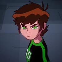 Ben Tennyson 