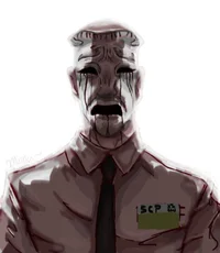SCP 035
