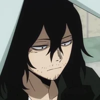 Shota Aizawa