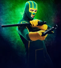 Kick-Ass