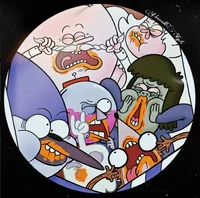 REGULAR SHOW V1