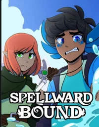 -Spellward Bound Rp-