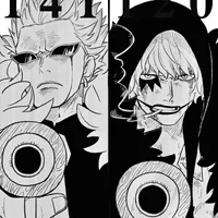 1OP Corazon n Doffy