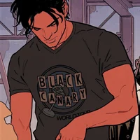 Dick Grayson