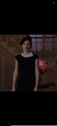 Blair Waldorf 