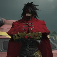 Vincent Valentine