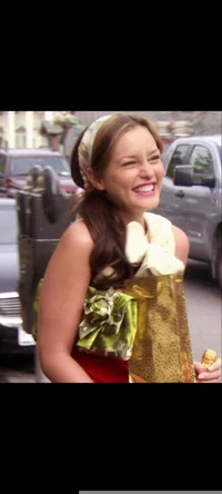 Blair Waldorf 