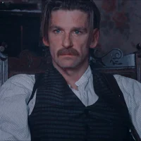Arthur Shelby