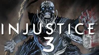 Injustice 3