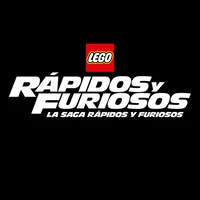 LEGO RF Saga