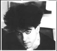 Robert Smith
