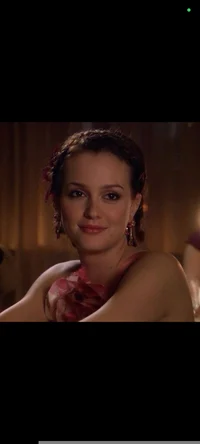 Blair Waldorf 