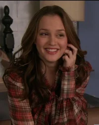 Blair Waldorf 