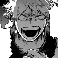 Katsuki Bakugou