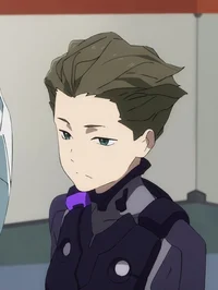 11 MITSURU