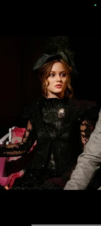 Blair Waldorf 