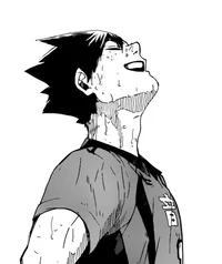 Tetsuro Kuroo
