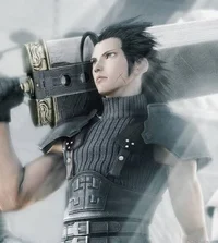 Zack Fair - FFVII