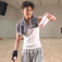 ahn keonho