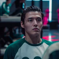 Kang Dae Ho