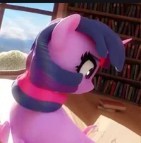 Twilight Sparkle