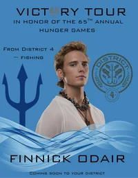 Finnick Odair