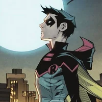 Damian Wayne