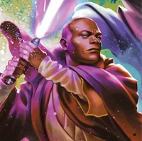 Mace Windu 