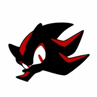 Shadow The Hedgehog