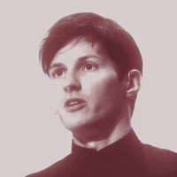 Павел Дуров