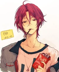 Rin Matsuoka